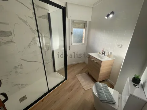 Flat 42 m² in Palencia (4/4)