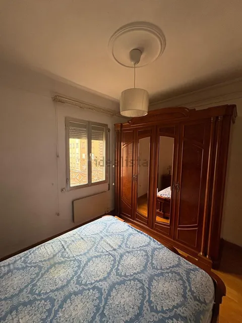 Wohnung 55 m² in Saragossa
