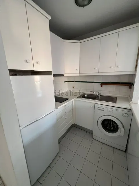 Wohnung 50 m² in Málaga