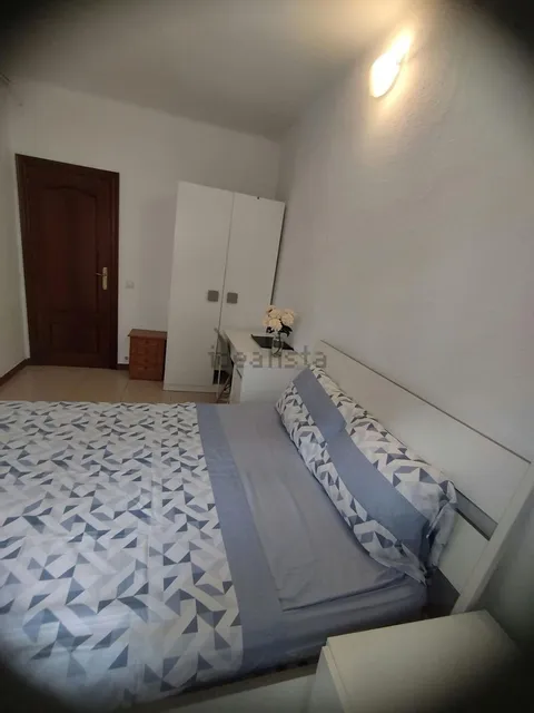 Stanza in affitto, Barcelona