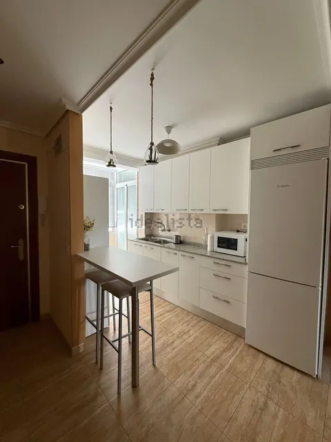 Flat 65 m² in Valladolid