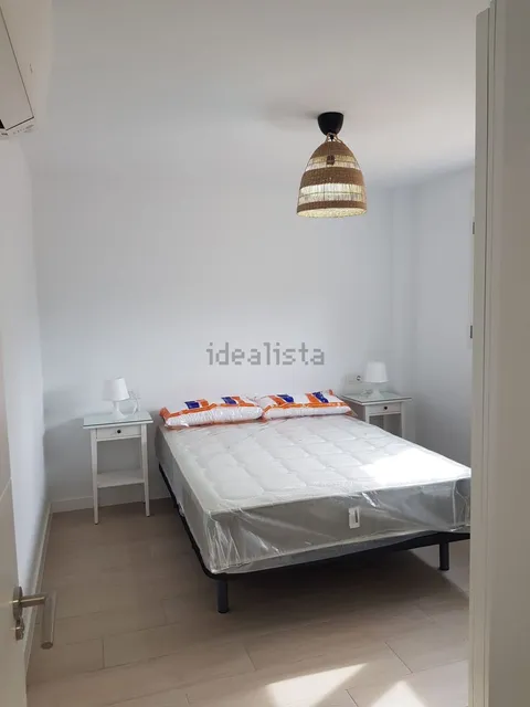 Wohnung 70 m² in Málaga