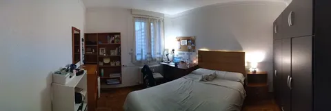 Room for rent, Pamplona (2/8)