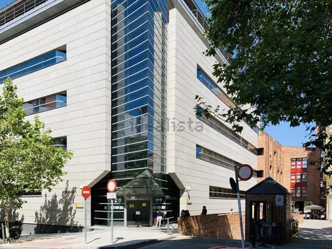 Pis de 23 m² a Madrid