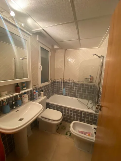 Pis de 64 m² a Múrcia