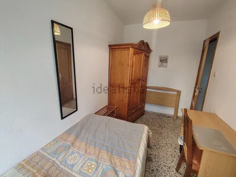 Habitació de lloguer, Granada