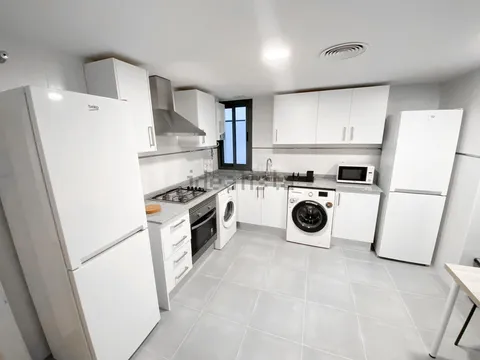 Habitació de lloguer, Paterna