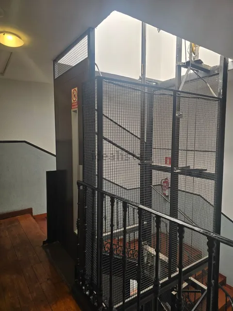 Pis de 70 m² a Madrid