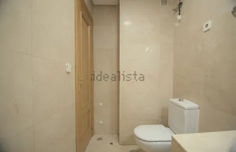 Pis de 49 m² a Madrid