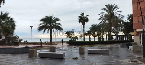 Wohnung 185 m² in Málaga