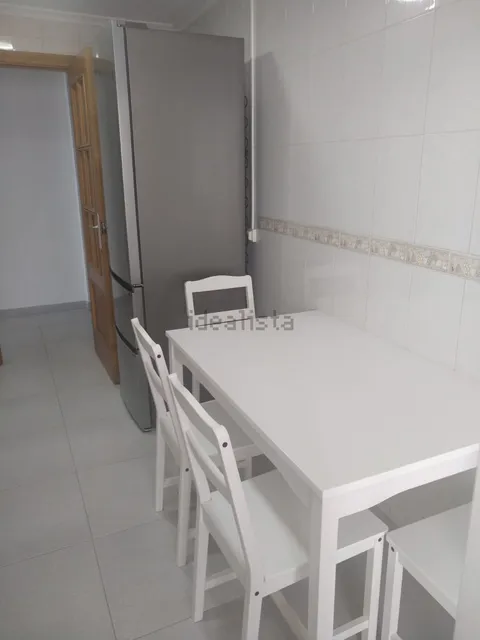 Wohnung 127 m² in el Campello