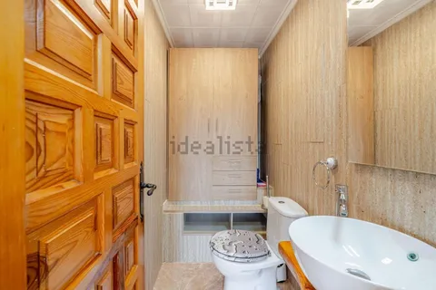 Casa de 119 m² a Elx