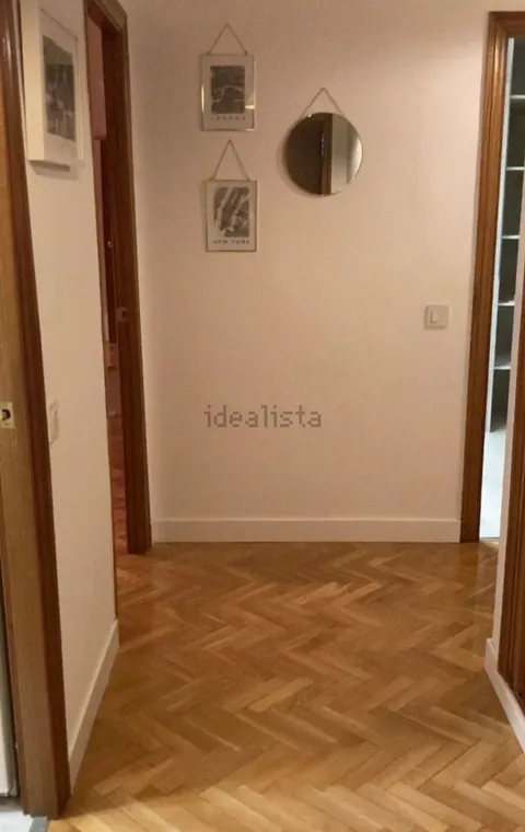 Pis de 69 m² a Madrid