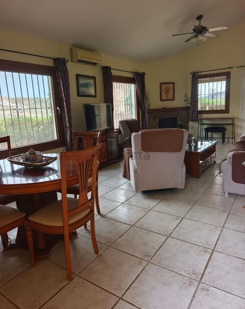 Haus 120 m² in Viñuela