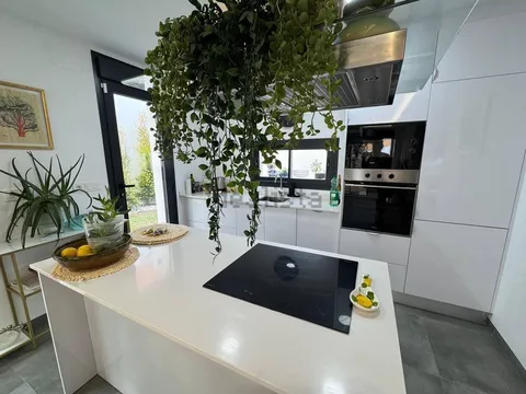 House 160 m² in Los Montesinos