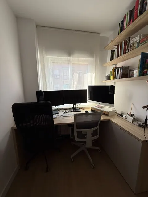 Pis de 72 m² a Madrid