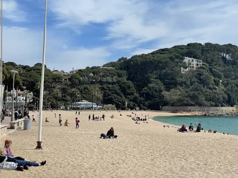 Piso de 65 m² en Lloret de Mar