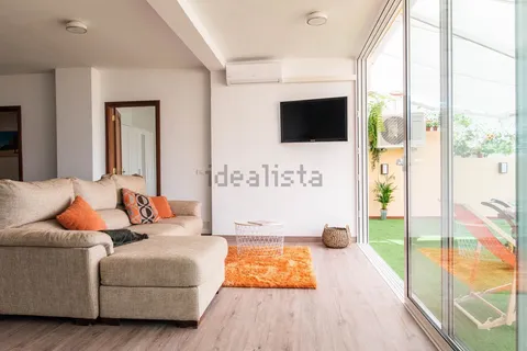 Appartement 95 m² à El Rosario
