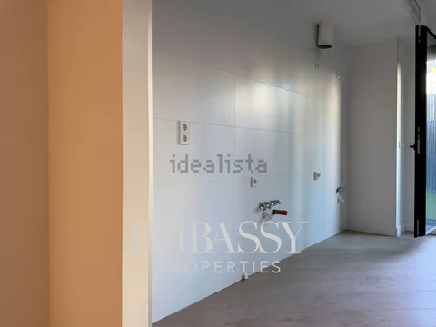 Pis de 100 m² a Madrid