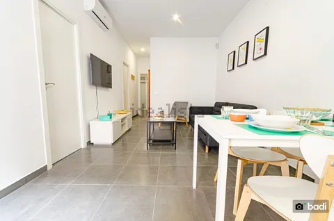Stanza in affitto, l'Hospitalet de Llobregat