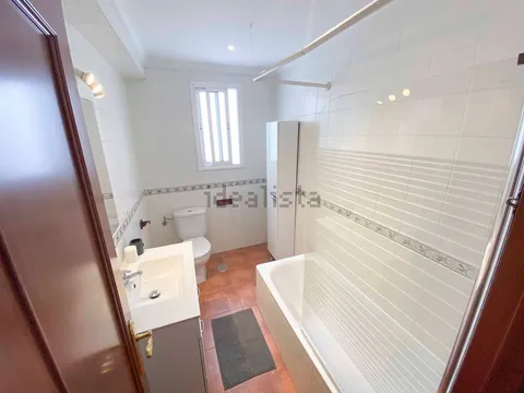 Habitació de lloguer, Sevilla