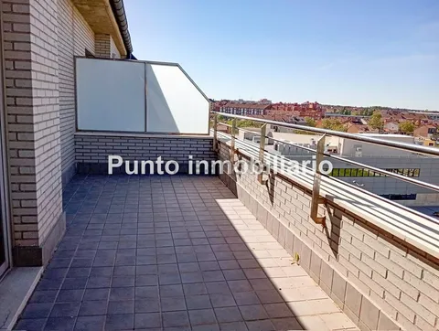Pis de 55 m² a Valladolid