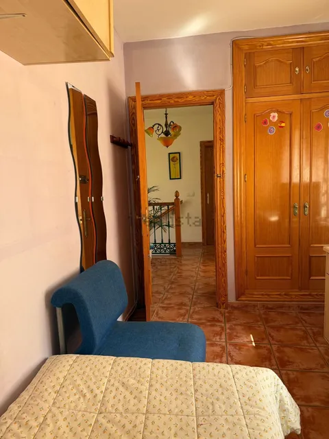 Habitació de lloguer, Màlaga (4/9)