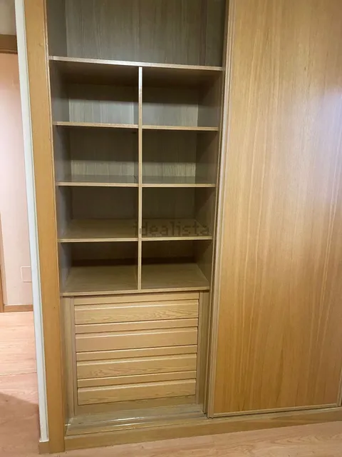 Apartamento 120 m² em Madrid