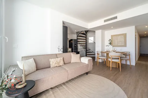 Appartement 100 m² à Fuengirola