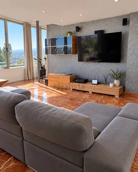 Casa de 400 m² a Xiva