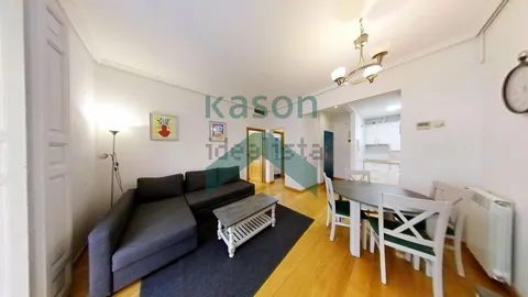 Pis de 48 m² a Madrid