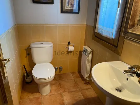 Casa de 140 m² a Puigcerdà