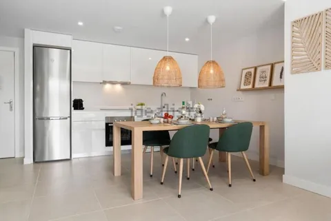 Wohnung 108 m² in Estepona