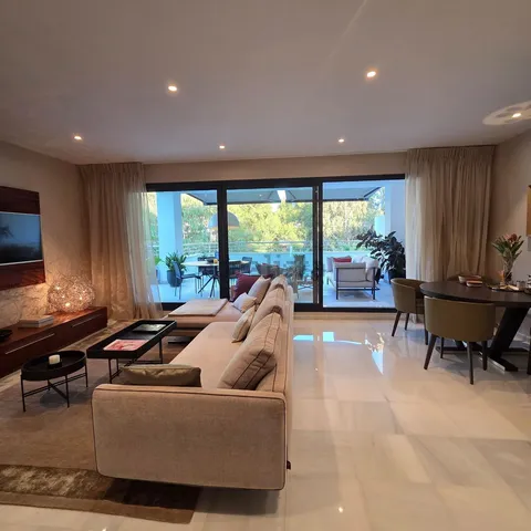 Pis de 224 m² a Marbella