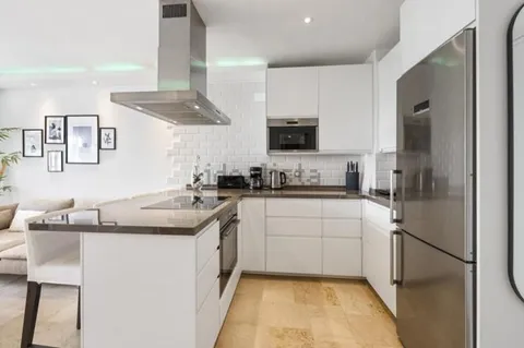 Appartamento 47 m² a Marbella