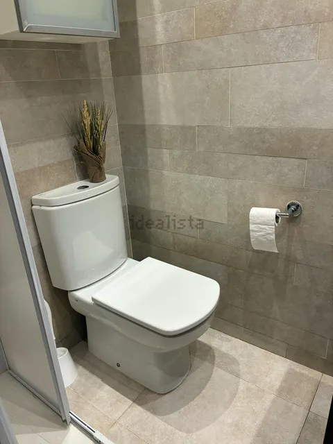 Pis de 80 m² a València