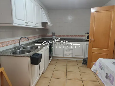 Apartamento 125 m² em Altea