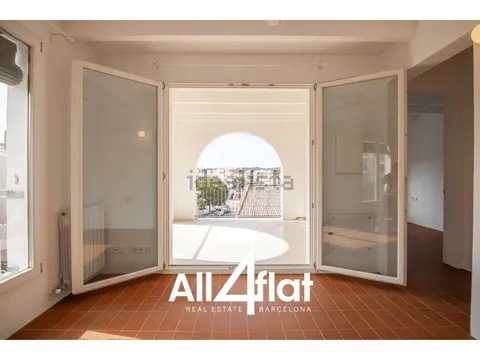 Piso de 55 m² en San Pedro de Ribas (4/30)