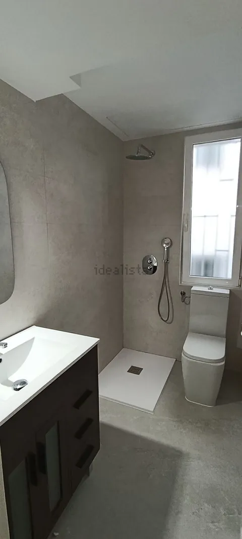 Wohnung 55 m² in Madrid