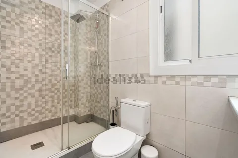 Pis de 90 m² a Barcelona