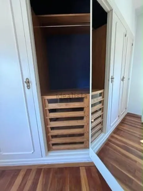 Pis de 85 m² a Madrid