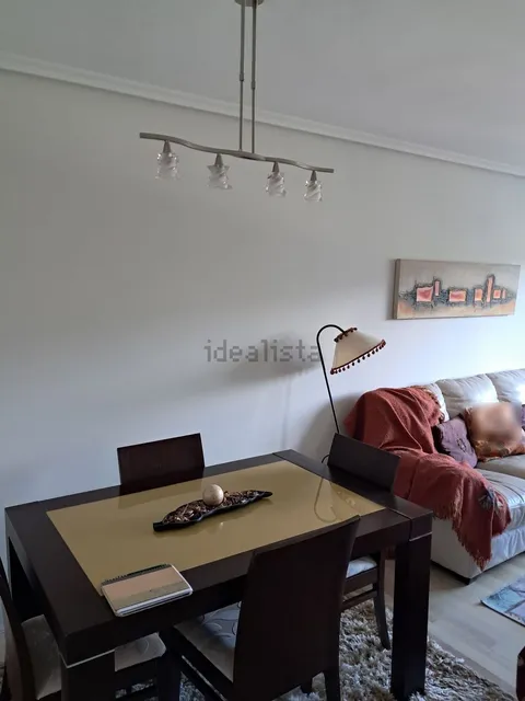 Квартира 110 м² в Эль-Астильеро