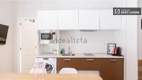 Pis de 67 m² a Madrid