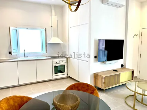 Pis de 51 m² a Cádiz
