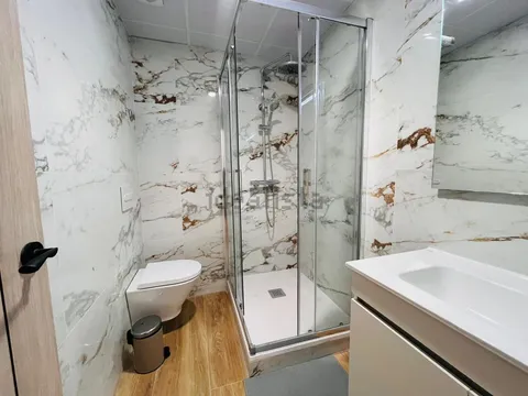 Appartamento 277 m² a Madrid