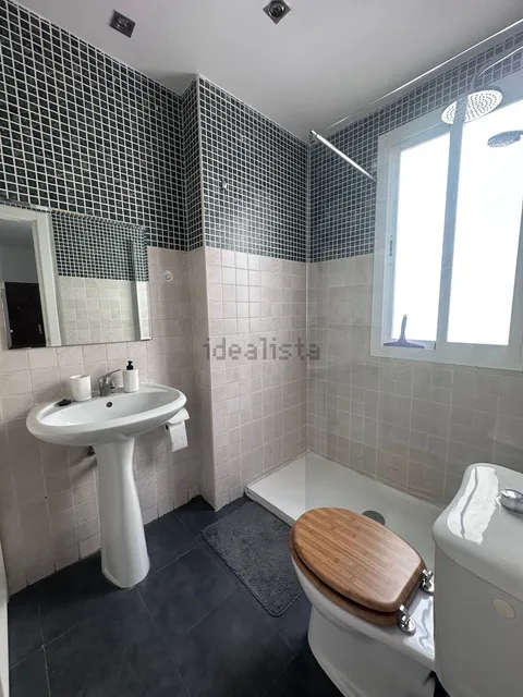 Wohnung 40 m² in Madrid