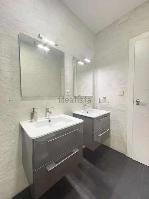 Pis de 75 m² a Madrid