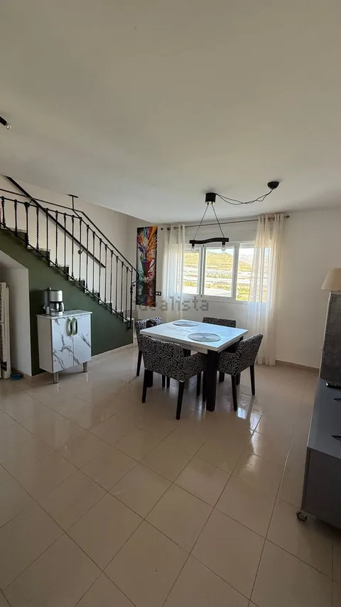 Habitació de lloguer, Vícar