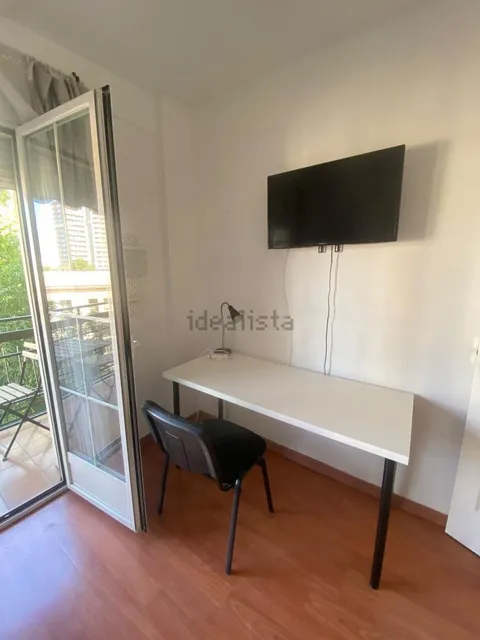 Pis de 130 m² a Granada