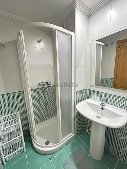 Pis de 76 m² a Gijón